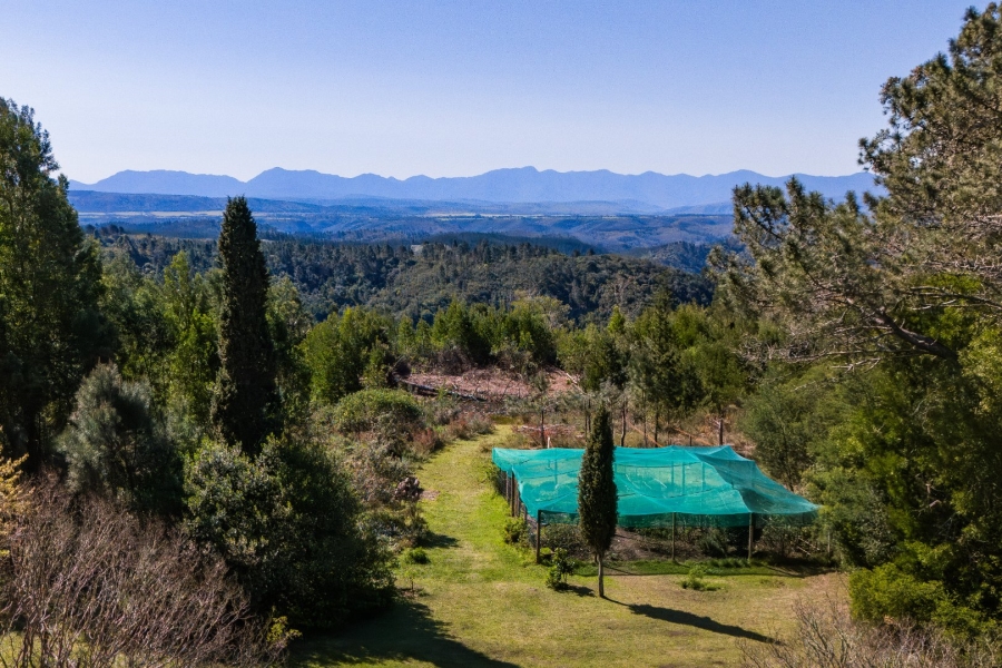 Commercial Property for Sale in Plettenberg Bay Rural Western Cape